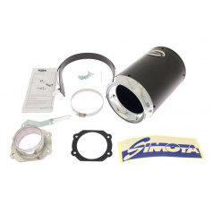 Sportovní sací systém Simota Honda Accord 3.0 V6 03+ Uhlíková nabíječka CBII-108