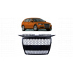 Gril Audi A3 8P Lesklá Černá