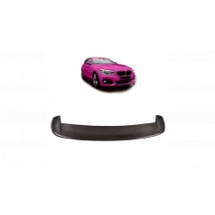 Zadní křídlo BMW 1 F20 F21 Facelift Lip Carbon