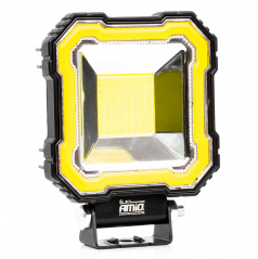 Pracovní LED lampa reflektor AWL82 48W 3600LM 12V 24V AMIO-04426