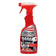 Čistič motorů Carlson 500ml