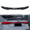 Spoiler zadní Audi A7 C8 Lip Carbon