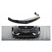 Splitter Cupra Formentor přední v.4