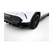 Splitter Cupra Formentor Mk1 Zadní boční Facelift v.4