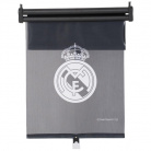 Roletka s aretací 1 ks 43 x 50 cm FC Real Madrid