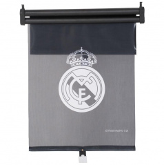 Roletka s aretací 1 ks 43 x 50 cm FC Real Madrid