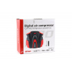 Digitální automobilový kompresor LED LCD 12V ACOMP-16
