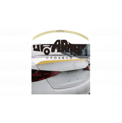 Zadní křídlo Mercedes-Benz C W206 Lip Gloss Black