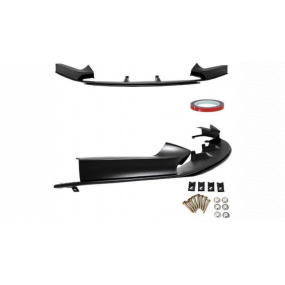 Spoiler BMW 2 F22 F23 Přední M-Paket