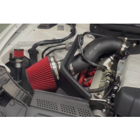 Układ Dolotowy Audi S4 S5 Q5 SQ5 B8 B8.5 3.0T Slide Układ Dolotowy Audi S4 S5 Q5 SQ5 B8 B8.5 3.0T Slide