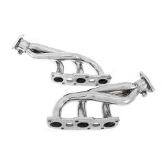 Výfukové potrubí NISSAN 350Z (americká verze)