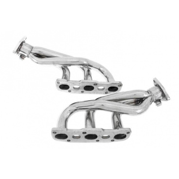 Výfukové potrubí NISSAN 350Z (americká verze) Výfukové potrubí NISSAN 350Z (americká verze)