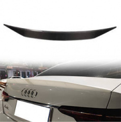 Spoiler zadní Audi A4 B9 Lip Carbon