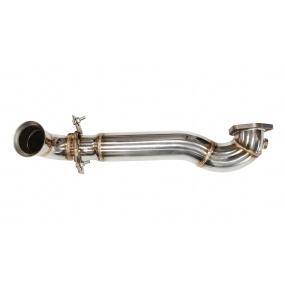 Downpipe Mini Cooper S R56 R57 R58 R59 R60