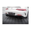 Sada splitterů Mercedes-Benz AMG GT 43 4 Door