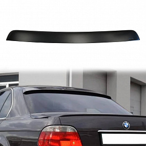 Zadní křídlo BMW 7 E38 95-01 AC STYLE (ABS)