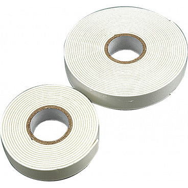 Páska montážní dvouvrstvá 19 mm 2 ks Páska montážní dvouvrstvá 19 mm 2 ks
