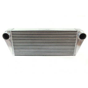Intercooler TurboWorks 700x300x102 tylny