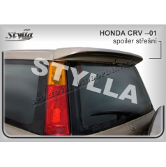 HONDA CRV 1995+ spoiler střešní