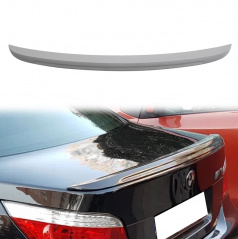 Přídavný spoiler BMW 5 E60 Lotka M styl ABS