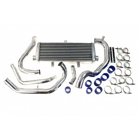 Intercooler TurboWorks Subaru Impreza WRX/STi 92-00 Intercooler TurboWorks Subaru Impreza WRX/STi 92-00