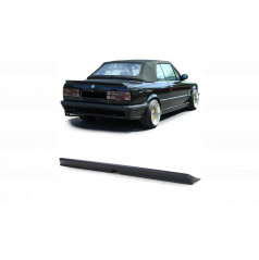 Zadní křídlo BMW 3 E30 Lip