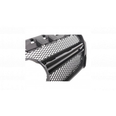 Gril Mercedes-Benz CLA C117, X117 Černý typ A