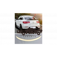 Zadní křídlo Mercedes-Benz GLC C253 Lip Gloss Black