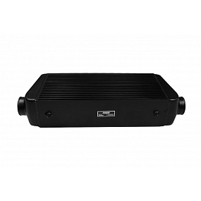 Intercooler TurboWorks 600x300x150 wejście 3,5" Czarny Intercooler TurboWorks 600x300x150 wejście 3,5" Czarny