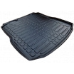 Vana do kufru Škoda Octavia III sedan 2013-20