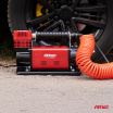 Automobilový kompresor Heavy Duty 600W 12V ACOMP-24 AMIO-04398