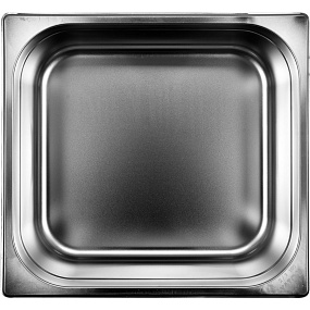 Gastro nádoba NEREZ GN 2/3 100mm Gastro nádoba NEREZ GN 2/3 100mm