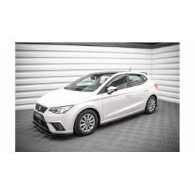 Zestaw Splitterów Seat Ibiza FR Mk5