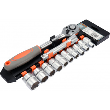 Gola sada STHOR 1/2" 12 ks Gola sada STHOR 1/2" 12 ks