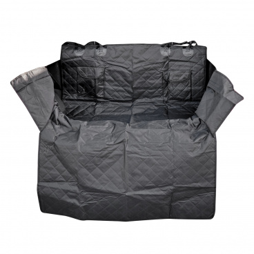 Kryt na podložku do kufru pro psa do auta (masivní provedení)