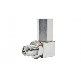 Adaptér Emulátor Lambda sondy 90st M18x1,5 Aktivní TurboWorks