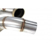 Downpipe BMW F10 M5 F12 F13 M6