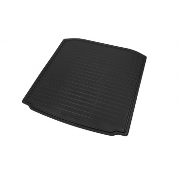 Oboustranný koberec do zavazadlového prostoru Škoda Octavia III Oboustranný koberec do zavazadlového prostoru Škoda Octavia III