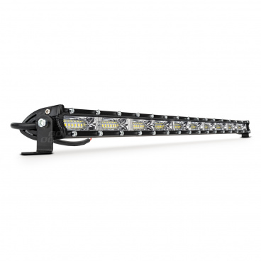 Pracovní panelová lampa slim LED BAR AWL52 270W 21600lm 81cm 12V 24V 