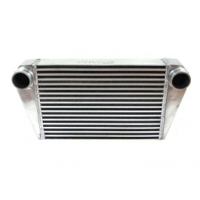 Intercooler TurboWorks 450x300x76 zadní