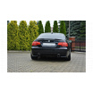 Spoiler BMW 3 E92 Zadní Lesklá Černá