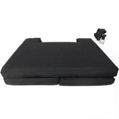 Skládací lůžko do kabiny řidiče VW T5, T6