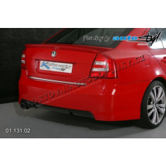 Škoda Octavia II Body kit zadní spoiler