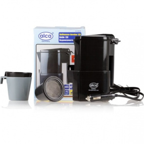 Varná konvice 400 ml - 12V 