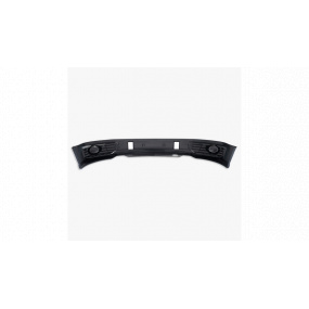 Spoiler Volkswagen Transporter T5 Přední Lesklá Černá