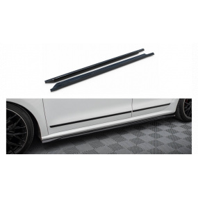 Dokładka Volkswagen Passat B8 Facelift GT USA Progi Dokładka Volkswagen Passat B8 Facelift GT USA Progi