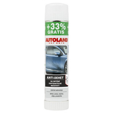 Anti-Dehet na čištění NANO+ 400ml spray