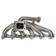 Výfukový kolektor BMW E30 320I 325I T25/T3