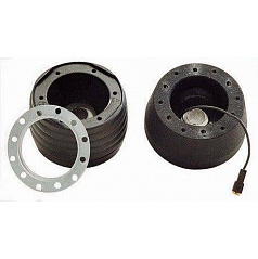 Naba Mazda 121 323 626 MX-3 MX-5 MX-6 RX-7 Sparco