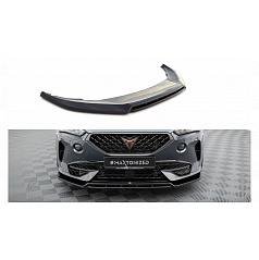 Splitter Cupra Formentor přední v.5